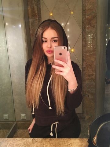 Анкета проститутки Катюша, Тула, 23 года, №203711
